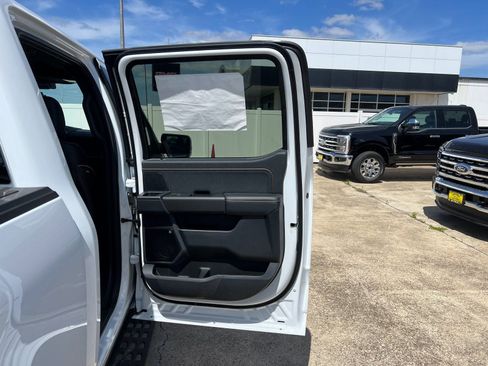 New 2026 Ford F150 Tremor w/ Equipment Group 402A High AWD/4WD image 12