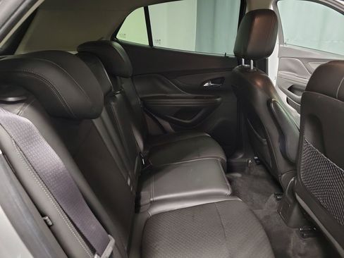 Used 2018 Buick Encore Preferred image 21