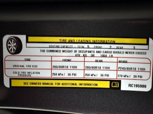 Used 2024 Jeep Grand Cherokee Altitude RWD image 13