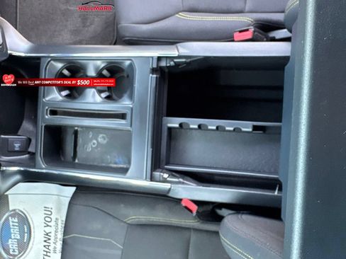 Used 2024 Ford F150 STX AWD/4WD image 22