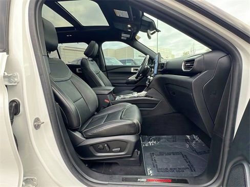 Used 2023 Ford Explorer ST w/ Equipment Group 401A image 32