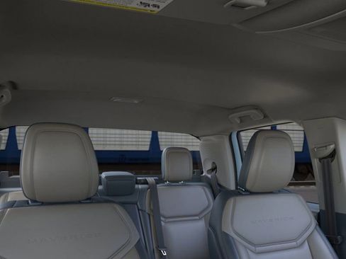 New 2026 Ford Maverick Lariat image 12