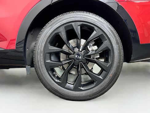 Used 2021 Kia Sorento SX FWD image 11