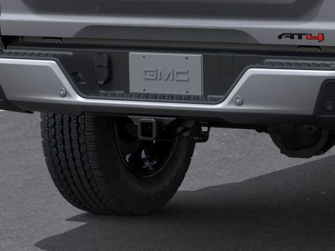 New 2026 GMC Canyon AT4 w/ AT4 Premium Package AWD/4WD image 16