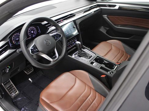 Used 2021 Volkswagen Arteon SEL image 14