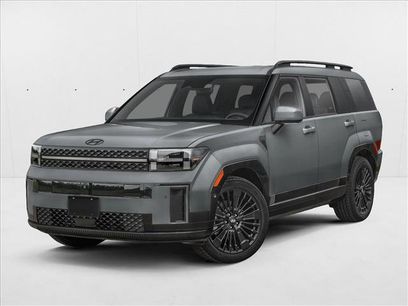 New 2025 Hyundai Santa Fe Calligraphy