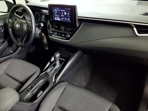 Used 2024 Toyota Corolla LE image 13