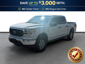 Used 2022 Ford F150 XLT w/ FX4 Off-Road Package AWD/4WD 360° Tour