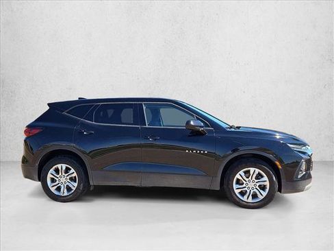 Used 2020 Chevrolet Blazer LT AWD/4WD image 4