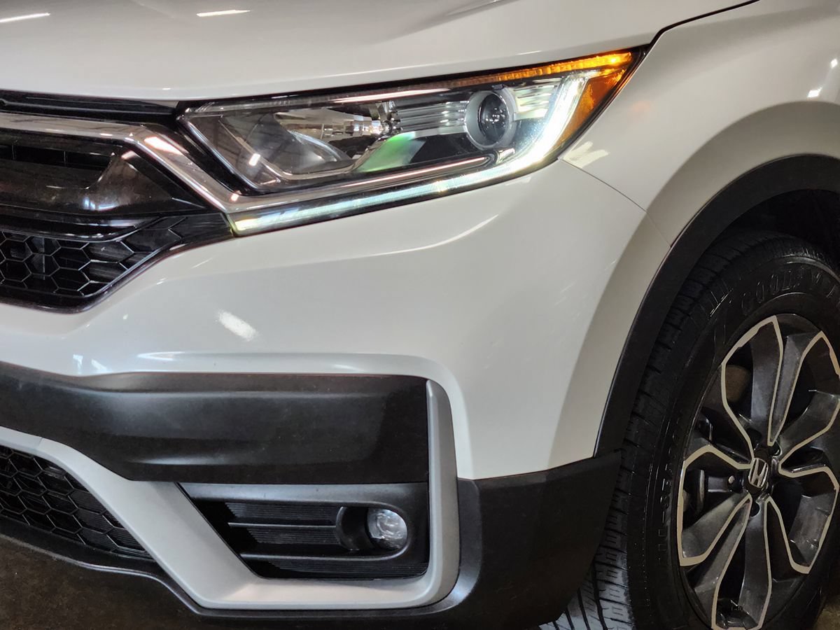 Used 2022 Honda CR-V EX image 14