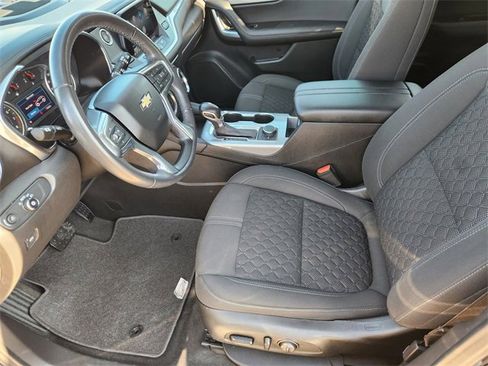 Used 2020 Chevrolet Blazer LT image 12
