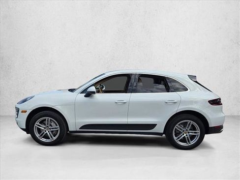 Used 2015 Porsche Macan S AWD/4WD image 9