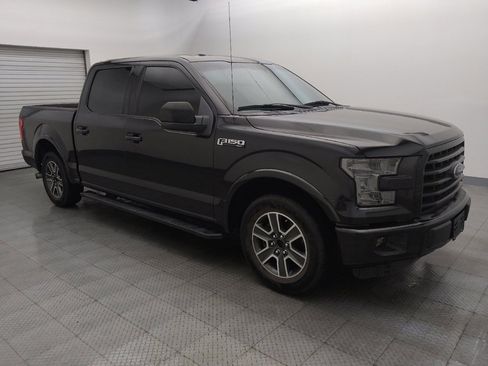 Used 2015 Ford F150 XLT w/ Equipment Group 302A Luxury image 11