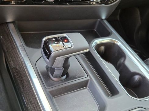 New 2026 Chevrolet Silverado 1500 RST AWD/4WD image 14