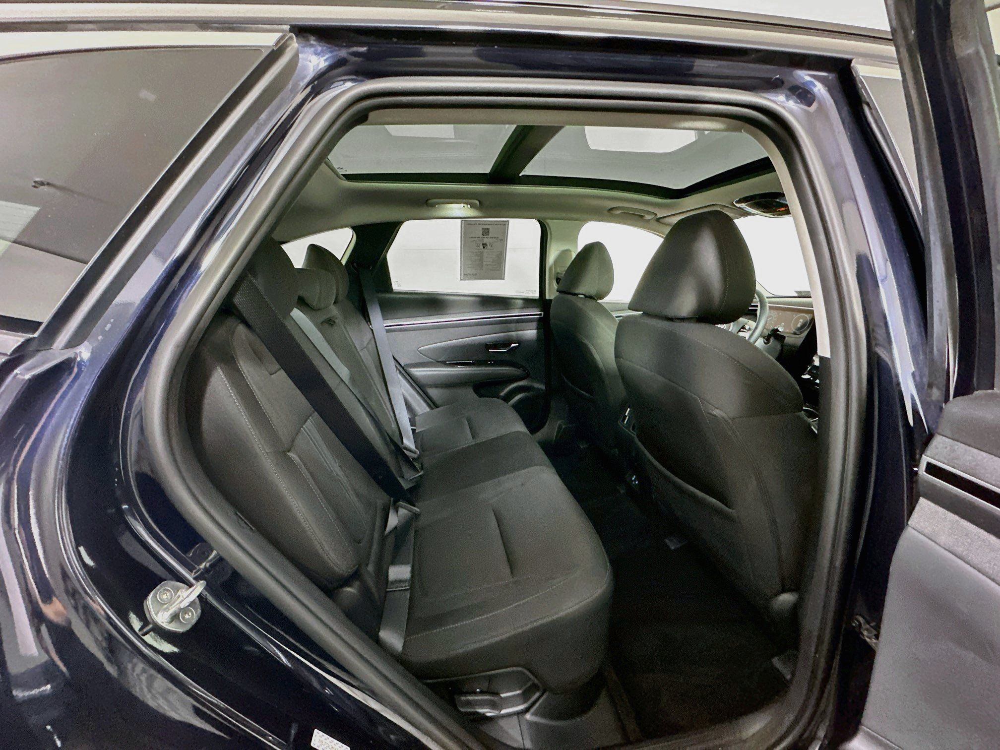 Used 2022 Hyundai Tucson SEL AWD/4WD image 31