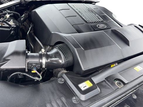 Used 2019 Land Rover Range Rover image 61