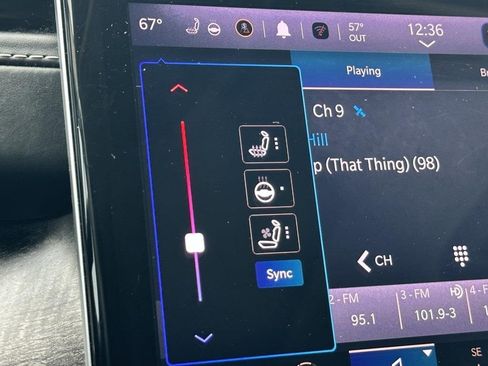 Used 2022 Jeep Grand Cherokee L Limited w/ Luxury Tech Group II image 16