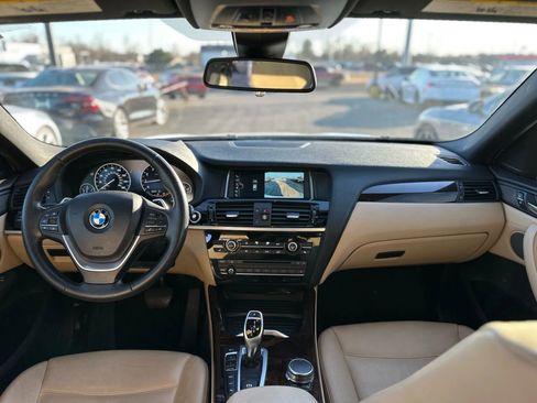 Used 2018 BMW X4 xDrive28i image 11