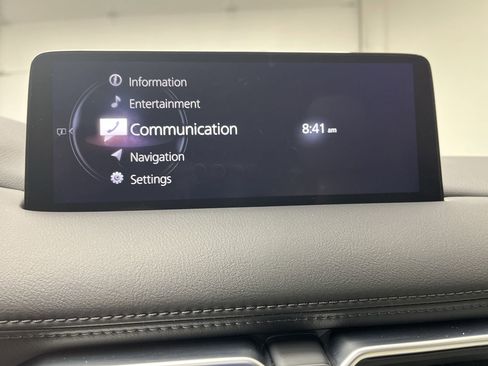 Certified 2023 MAZDA CX-5 AWD 2.5 S w/ Premium Plus Pkg image 20