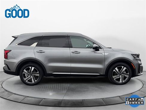 Used 2023 Kia Sorento EX image 6