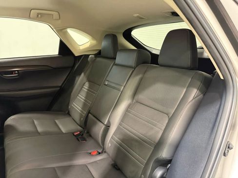 Used 2020 Lexus NX 300 FWD w/ Comfort Package image 24