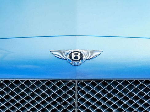 Used 2009 Bentley Continental GTC image 58