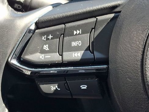 Used 2023 MAZDA CX-5 AWD 2.5 S image 21