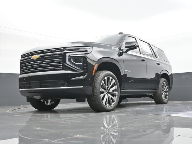 New 2026 Chevrolet Tahoe High Country AWD/4WD image 59