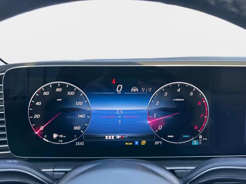 New 2026 Mercedes-Benz GLE 450 450 4MATIC Coupe image 31