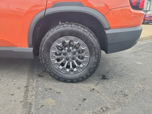 New 2026 Honda Passport TrailSport image 10