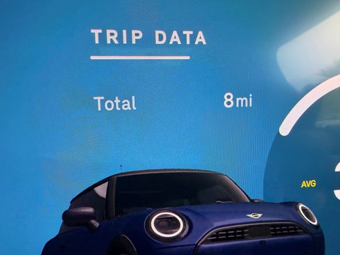 New 2026 MINI Cooper S FWD image 28