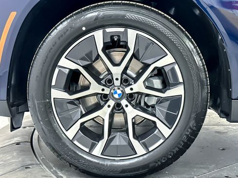 Used 2026 BMW X3 xDrive30i w/ Premium Package AWD/4WD image 25
