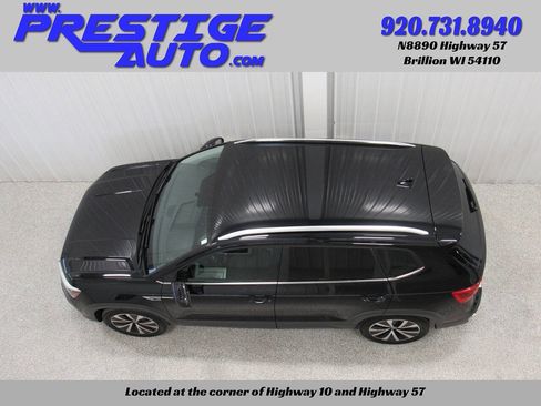 Used 2022 Volkswagen Taos SE image 7