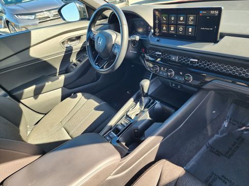 Certified 2023 Honda Accord Sport image 13