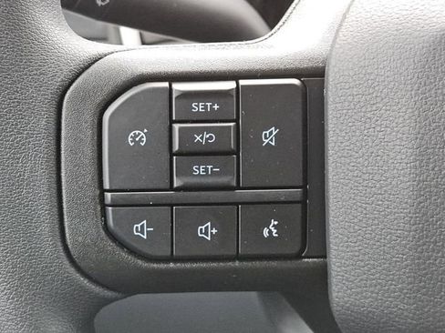 New 2026 Ford F250 XLT w/ XLT Premium Package image 19