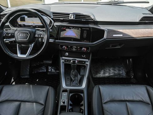 Used 2019 Audi Q3 2.0T Premium Plus w/ Premium Plus Package AWD/4WD image 16