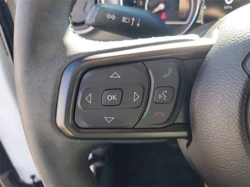 Used 2023 Jeep Wrangler Willys image 11