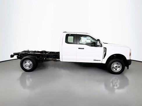 New 2026 Ford F350 XL image 16