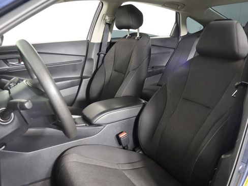 Used 2024 Honda Accord EX image 29