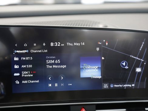 New 2026 Hyundai Elantra Limited FWD image 24
