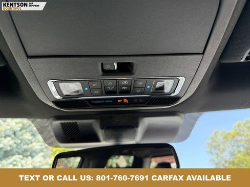 Used 2026 Ford F150 Lariat AWD/4WD image 31