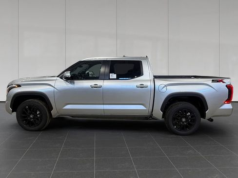 New 2026 Toyota Tundra SR5 w/ SX Package AWD/4WD image 2