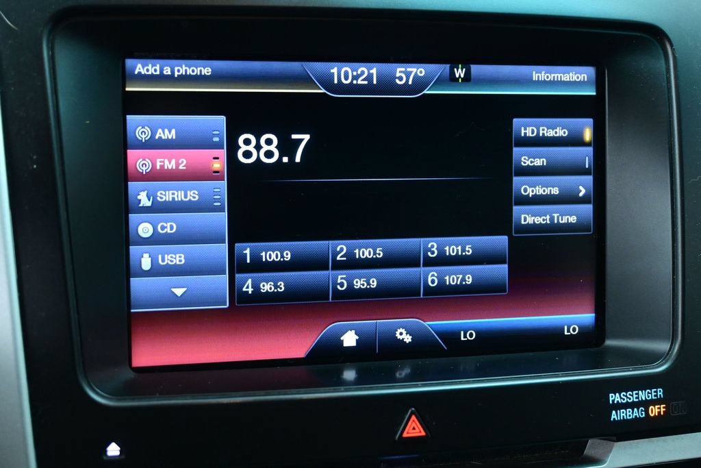 Used 2013 Ford Explorer Limited AWD/4WD image 30