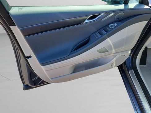 New 2026 Genesis G80 2.5T Sport Prestige AWD/4WD image 16