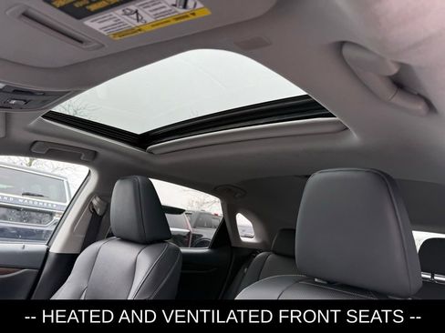 Used 2022 Lexus RX 350 AWD w/ Premium Package image 7