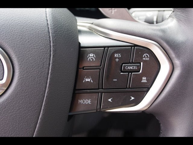 Used 2024 Lexus TX 350 FWD w/ Technology Package image 31