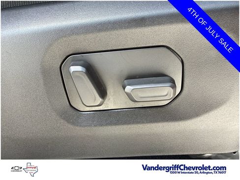 Used 2024 Jeep Gladiator Mojave AWD/4WD image 26