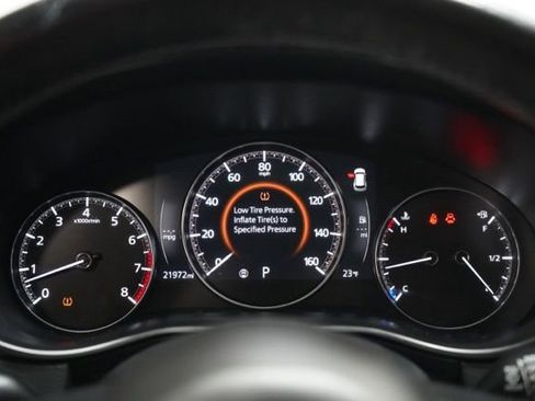 Used 2023 MAZDA CX-50 2.5 S w/ Cargo Package image 25