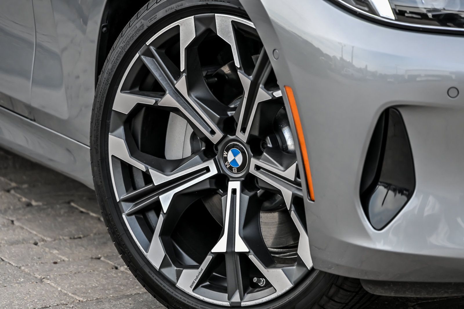Used 2026 BMW 430i xDrive Coupe w/ Premium Package AWD/4WD image 10