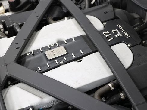 Used 2020 Aston Martin DB11 AMR image 80